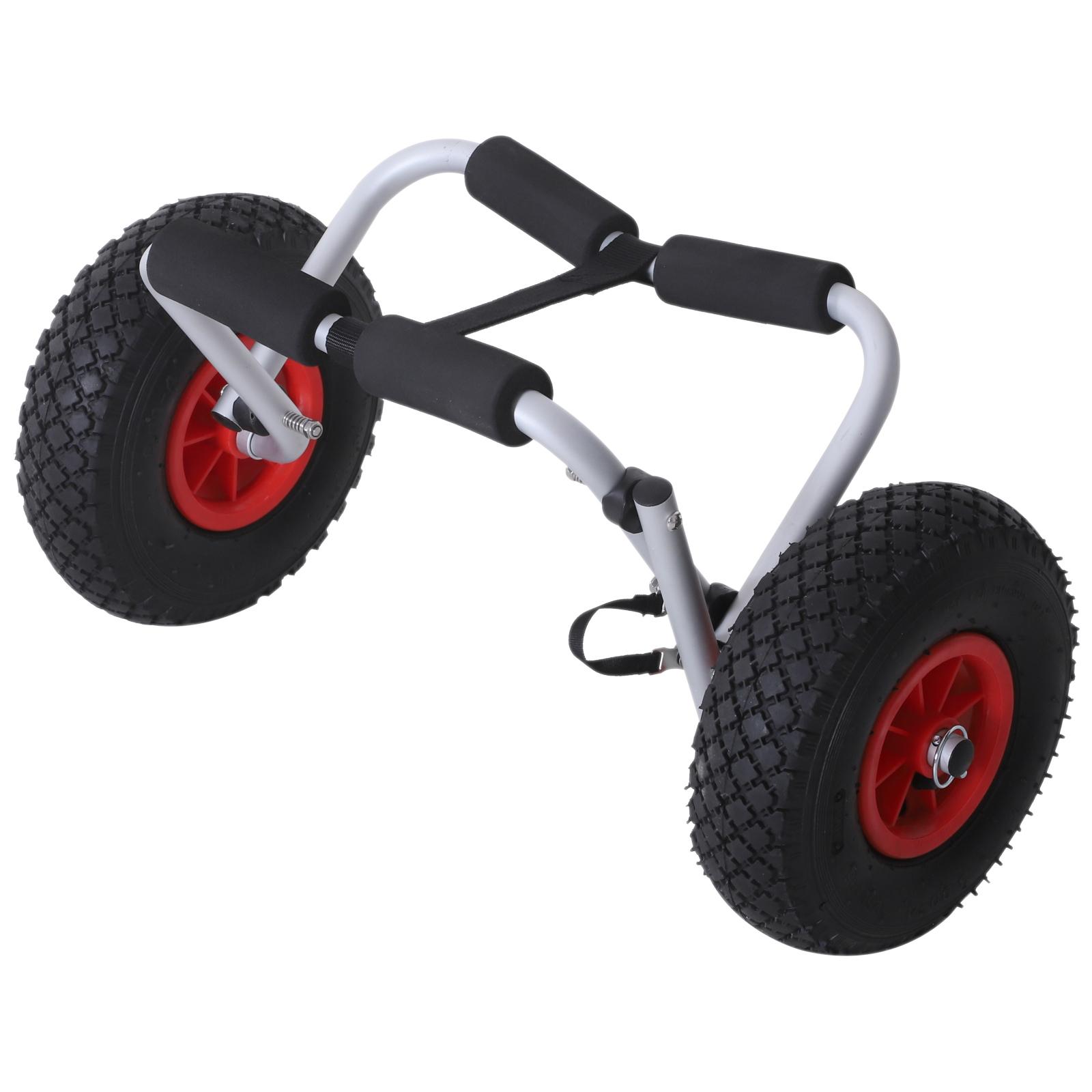 Chariot Kayak Pliant...