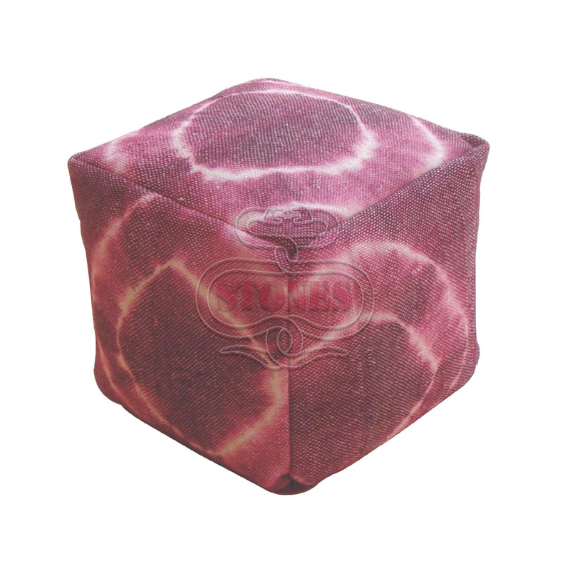 Pouf  in Cotone i Cubi 24