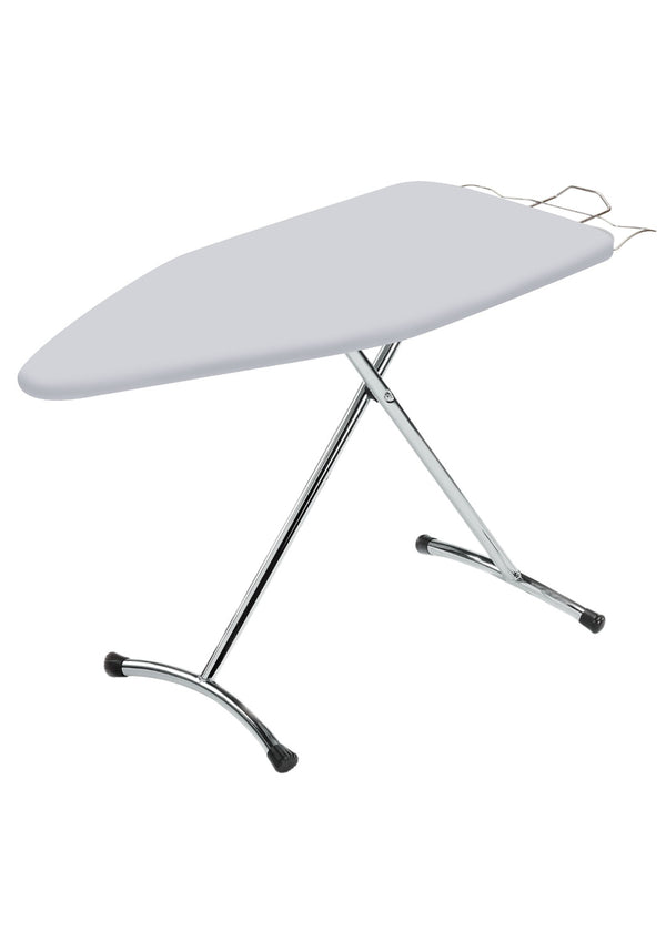 Asse da Stiro Prestige 123x48 cm Salvaspazio Altezza Regolabile Ampia Area di Stiratura acquista