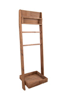 Mobile Mensola porta Oggetti 62x45x H 175 cm