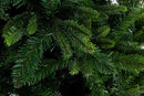 Albero di Natale Artificiale Verde Varie Misure