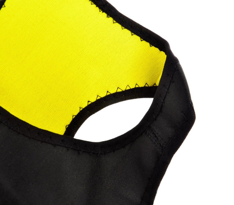 Top Sauna Dimagrante Effetto Snellente Taglia S