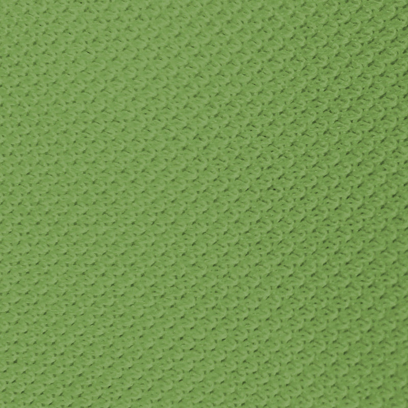 Copridivano 1, 2 E 3 Posti Elasticizzato in Tessuto Verde Mela