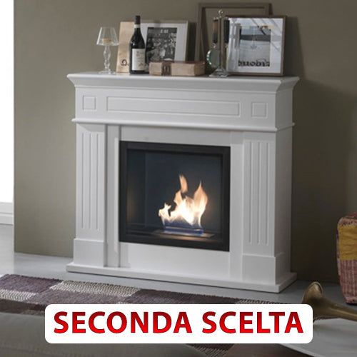 Cheminée Bioéthanol au Sol Second Choice 2 acquista