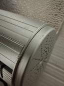 Stufa da Esterno Lampione ad Infrarossi 4000W Sined  Grigio Seconda Scelta