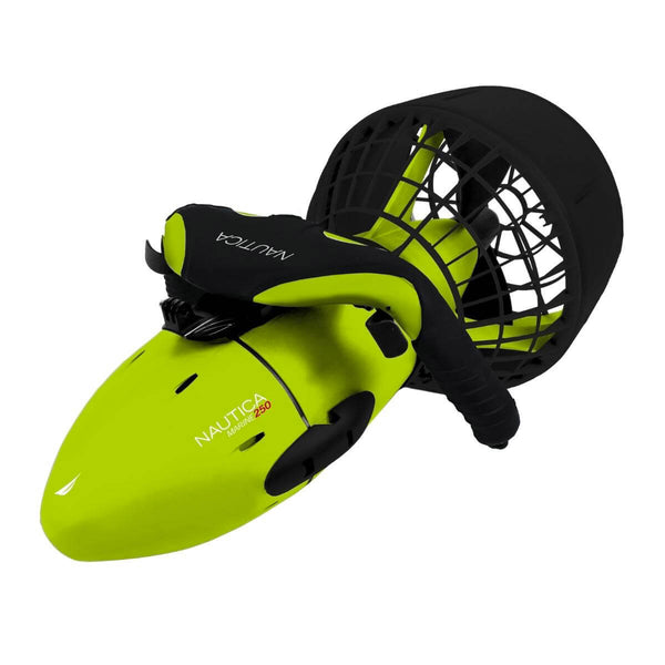prezzo Seascooter Trottinette Electrique Aquatique 4 km/h Nautica Marine 250