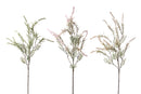 Set 4 Rami Artificiali Tamerici H 73 cm 