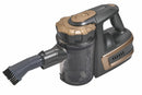 Aspirapolvere Ciclonico Senza Fili 160W Kooper Dixon Pro Oro