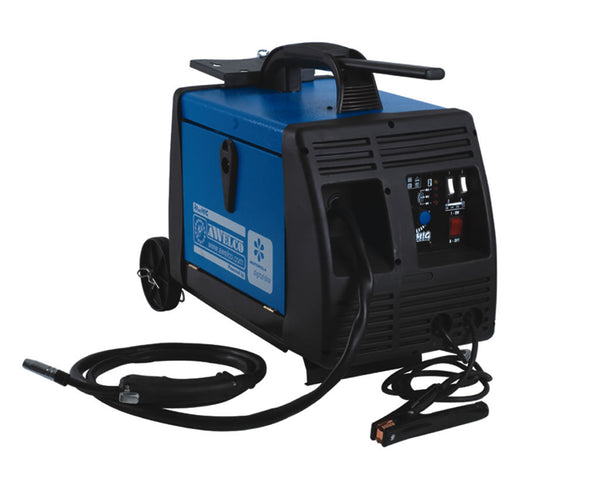 Poste à souder Awelco BlueMIG 170 MIG MAG prezzo
