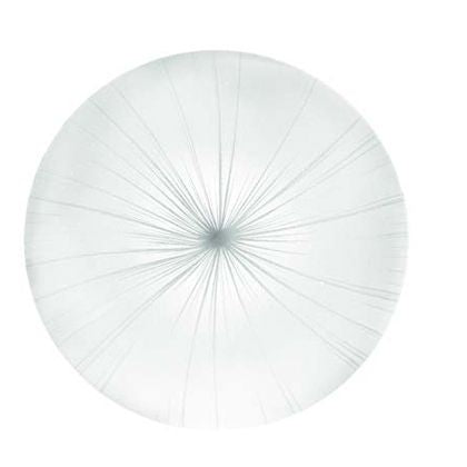 Plafonnier LED rond d'intérieur 36W avec dispositif Sovil CCT3 blanc prezzo