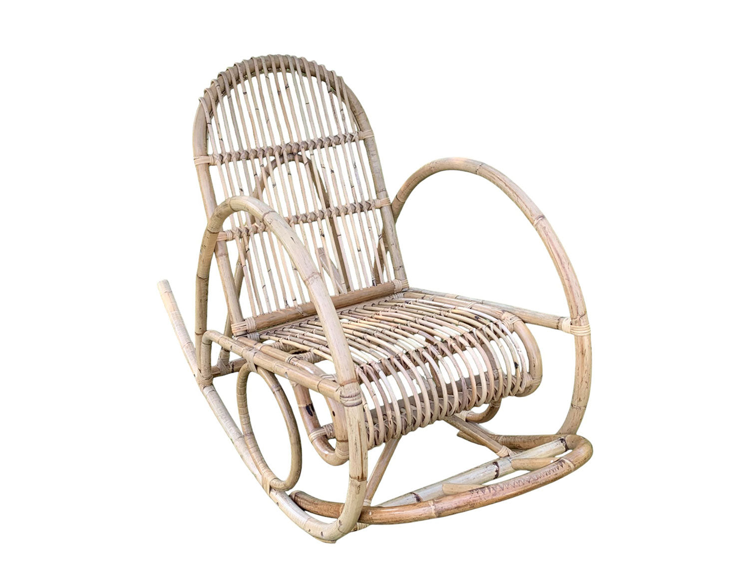 Rocking Chair en...
