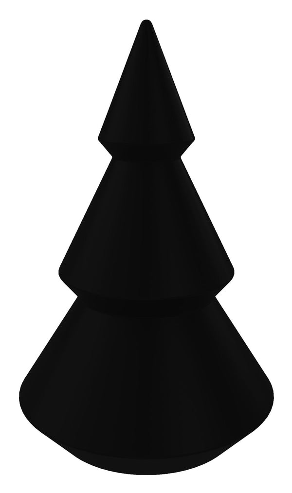 Abete da Giardino Ø30x46 cm in Resina Arkema Abete S Smart Antracite acquista