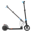 Monopattino Elettrico per Bambini 250W Globber One K E-Motion 15 Blu e Nero