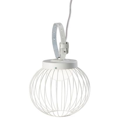 Sovil Lampe à Suspension Extérieure LED Blanche 20W 4000K prezzo