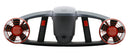 Seascooter Acqua Scooter Elettrico Yamaha Seawing II 8Km/h Grigio e Rosso