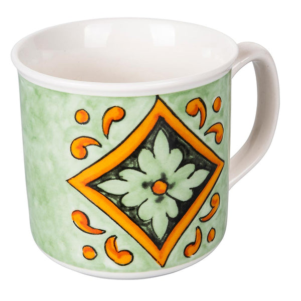 sconto Tazza Ø9,2x8,7 cm in New Bone China VdE Tivoli 1996 Infinito ponza