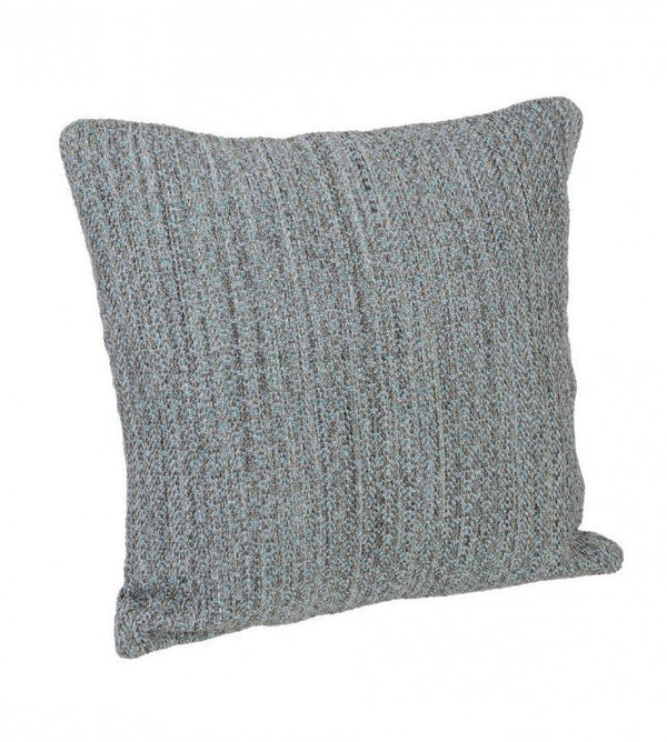 Housse de coussin d'extérieur Bekal 45x45 en tissu d'extérieur acquista