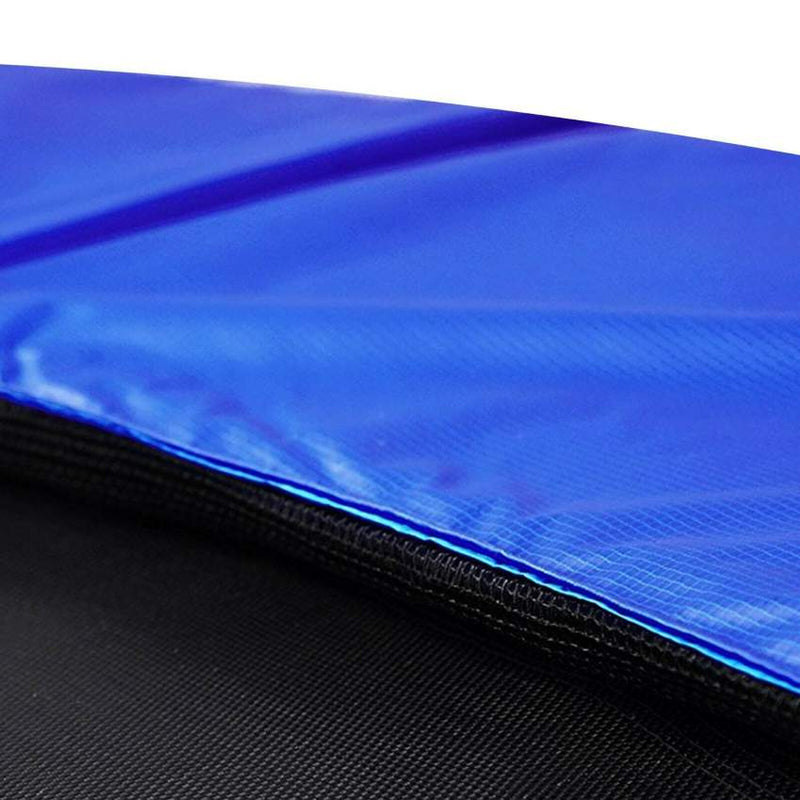 Trampolino Tappeto Elastico  Ø427 cmper Adulti e Bambini