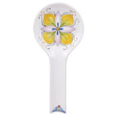 Poggiamestolo 27,8x12,4x3,5 cm  in Ceramica VdE Tivoli 1996 Infinito Pantelleria