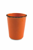 Set 6 Bicchieri Acqua in Ceramica 350 ml Villa d'Este Home Tivoli Baita