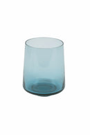 Set 6 Bicchieri Acqua in Vetro 370 ml Villa d'Este Home Tivoli London
