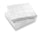 Couette intérieure matelassée Four Seasons blanche