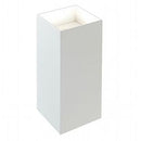 Applique da Esterno a LED 6W+6W 3000K Sovil Bianco