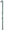 Douche de jardin avec mitigeur Belfer 42D4 Vert