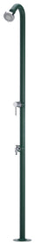 Douche de jardin avec mitigeur Belfer 42D4 Vert