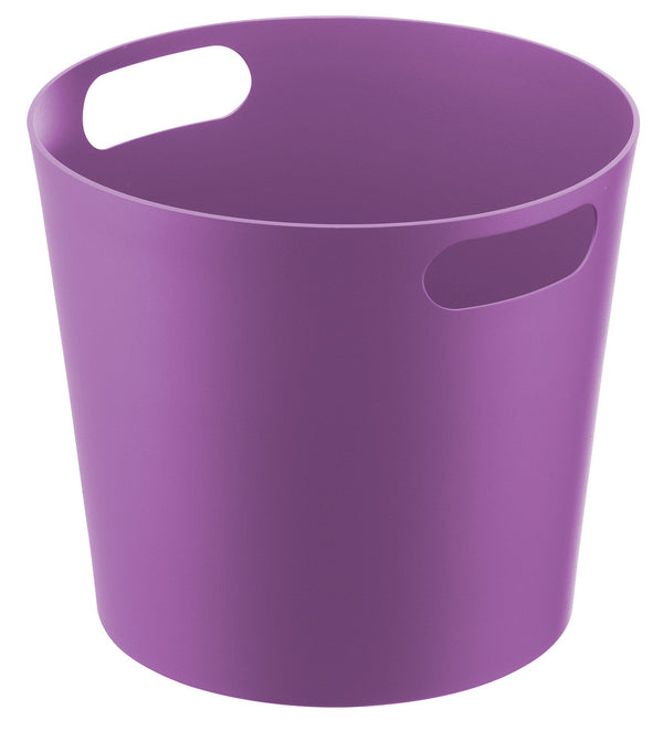 online Secchiello da Terra in Alluminio Belfer 42/SCT Viola