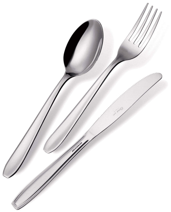 Service de Couverts 24 Pièces en Eme Eco Steel online