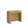 Consolle Tavolo Allungabile 90-302x42x75 cm Evolve Quercia Natura