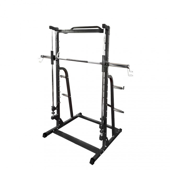 Stazione Multifunzione Smith Machine 15 Posizioni Toorx Wlx-70 Professional