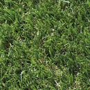 Erba Sintetica per Giardino 35mm 2x10m Rama Verdecor Gold Plus Verde