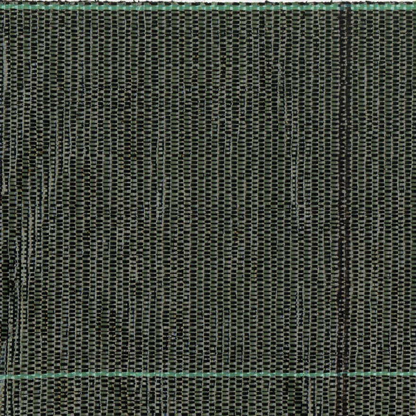 Feuille de paillis de jardin en polypropylène noir et vert Rama Ground de différentes tailles acquista