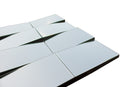 Specchio 80x120x5 cm Nadadora Orizzontale Verticale   