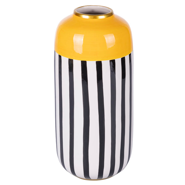 prezzo Vaso Ø16x36,5 cm 5,5 Litri in Ceramica VdE Tivoli 1996 Luxury House