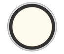 Plafoniera da Interno a LED in Plastica Nero Opaco