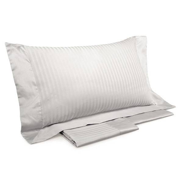 Housse de couette Mitera Ruby Oyster avec draps et taies d'oreiller différentes tailles prezzo