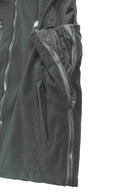 Gilet Riscaldante Unisex 3 Temperature con Powerbank Everest Nero Varie Taglie