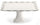 Support en porcelaine blanche Kaleidos Juliet
