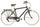 Bicicletta City da Uomo 28