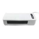 Termoventilatore Ceramico Caldobagno 2000W con Telecomando Kooper Alaska