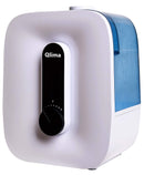 Umidificatore d'Aria 7,5 Litri 23W Qlima H408 Bianco