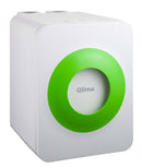 Disidratatore di Rifiuti Umidi 1200W Qlima WR01 Bianco