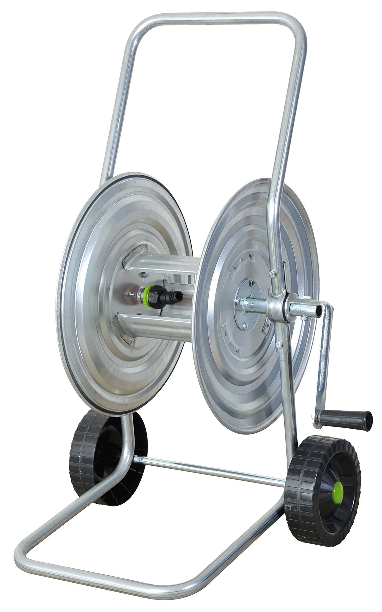 Chariot enrouleur de...