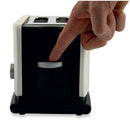 Tostapane Elettrico 800W Kooper Toasty Plus