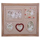 Cornice Composita x 5 Misure 44x32 cm 