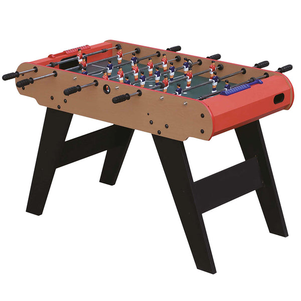 acquista Baby foot Miller Calcetto Pro avec tiges télescopiques