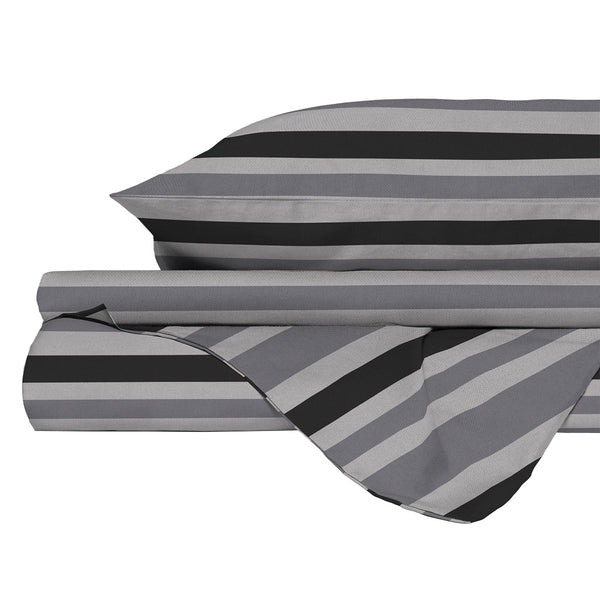 online Copripiumino con Stampa sul Sacco e Federe Linea Ida Demetra Varie Misure